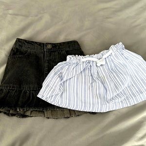 24 month skirt